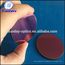 Optical 660nm 650nm Negative Filters, Notch Filters, Manufacture